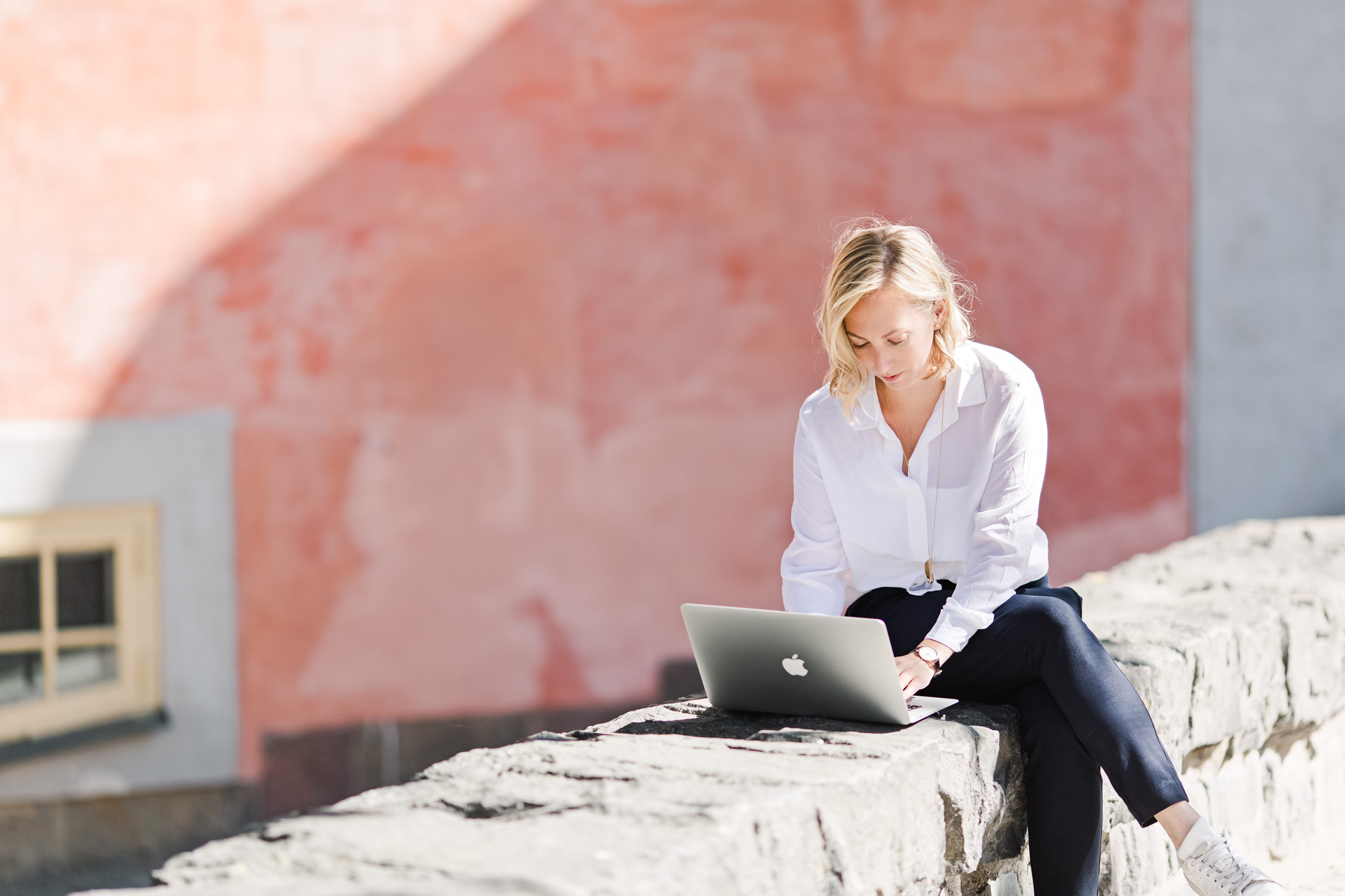 Personal Brand Photo Session // Business & Transformation Coach | Lumeah  Photography | Personal Brand Photography | Stockholm